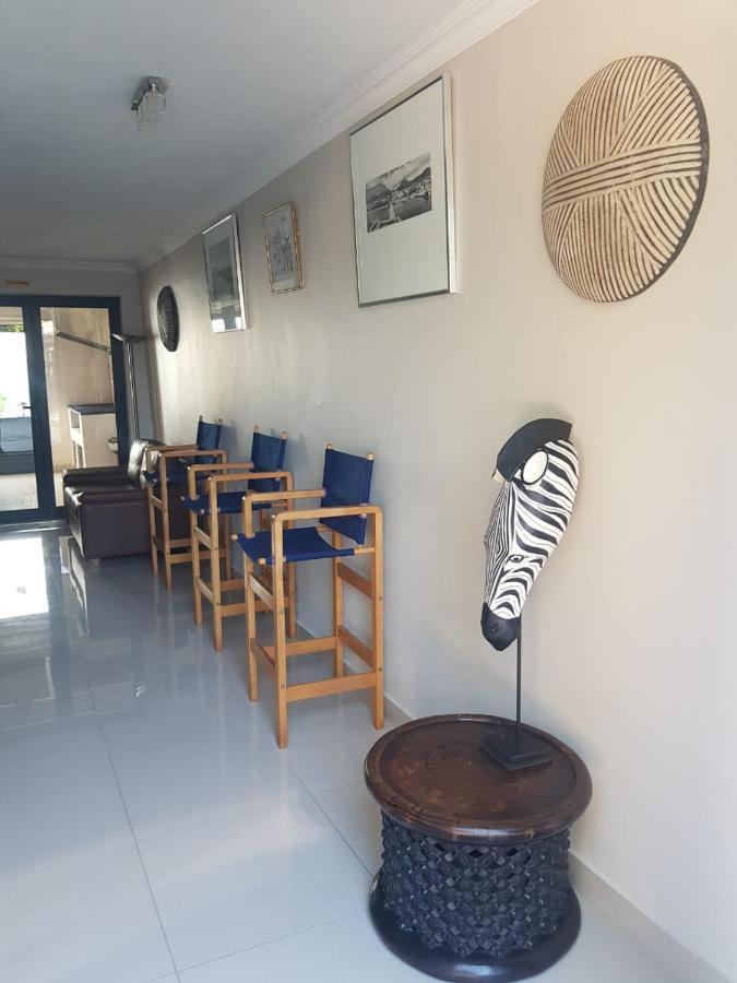 Cape Breeze Apartment