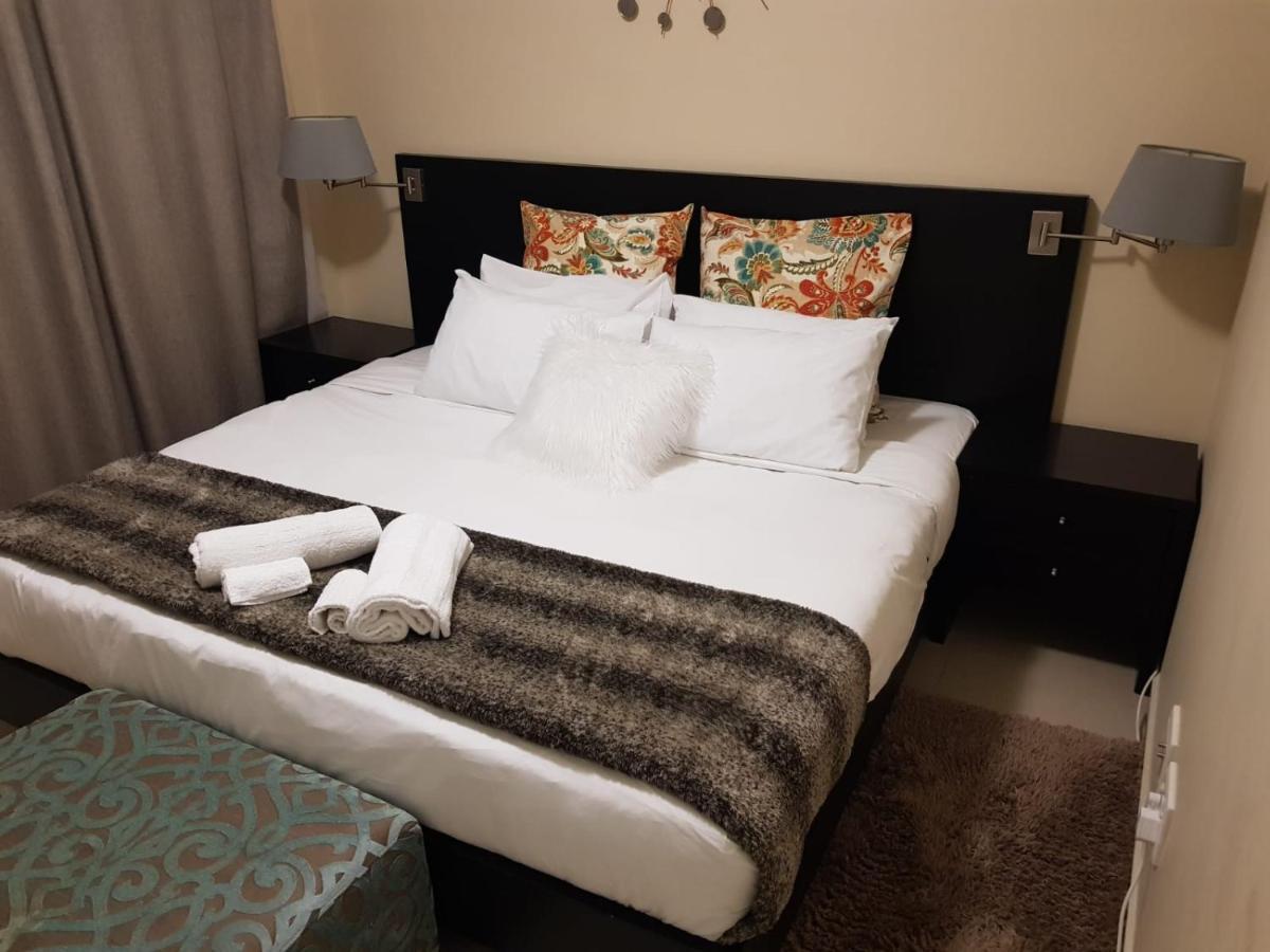 Apartment Cape Breeze