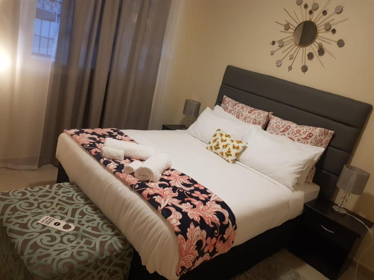 Apartment Cape Breeze Cape Town