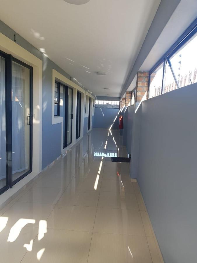 Cape Breeze Apartment Cape Town
